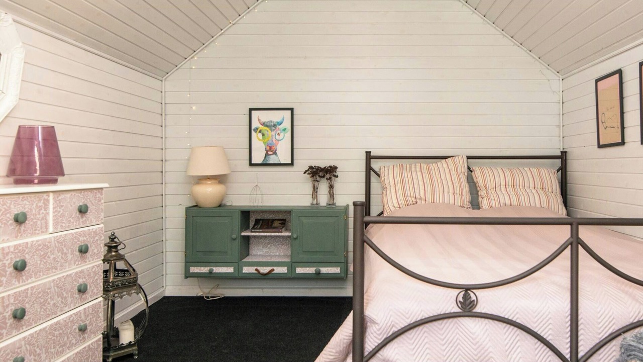 Photo of Bedroom in Ørsted