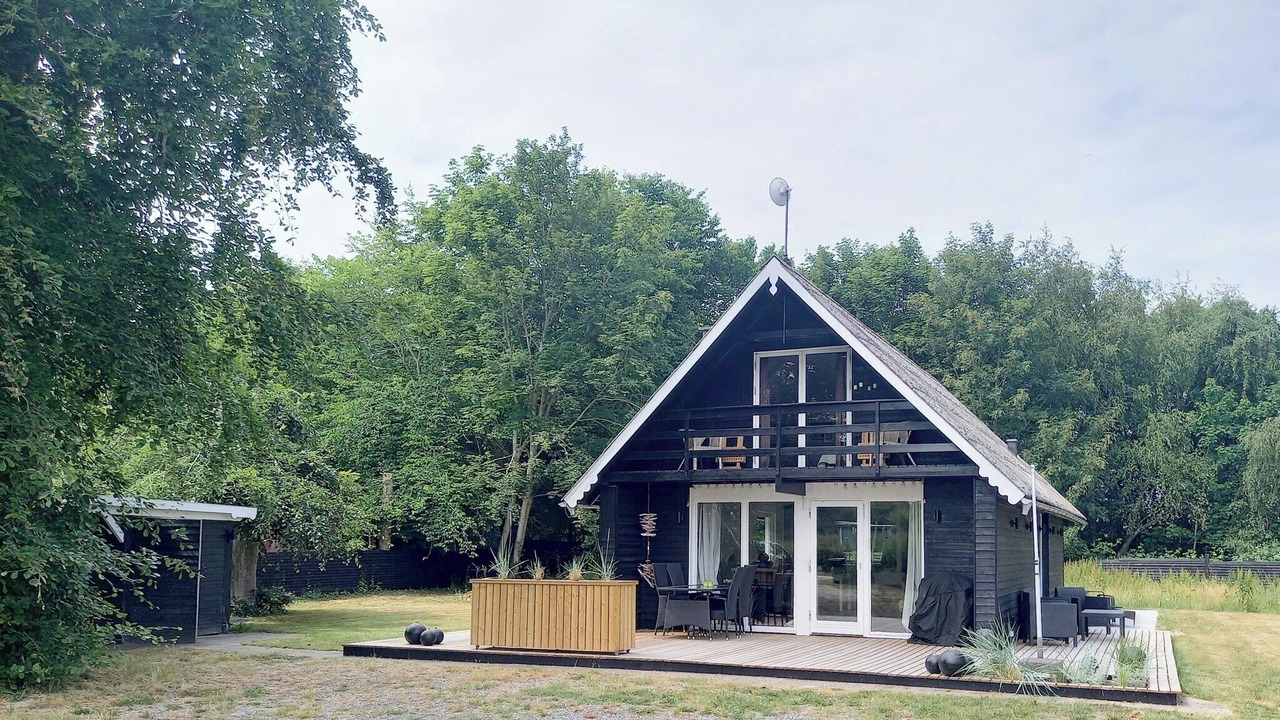 Photo of Outdoor in Ørsted