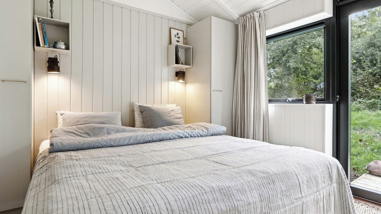 Photo of Bedroom in Nykobing Mors