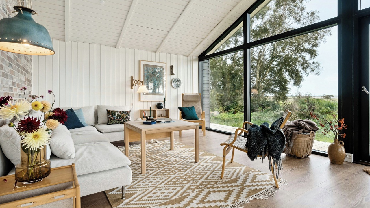 Photo of Livingroom in Nykobing Mors
