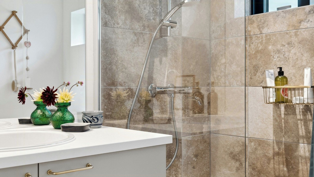 Photo of Bathroom in Nykobing Mors