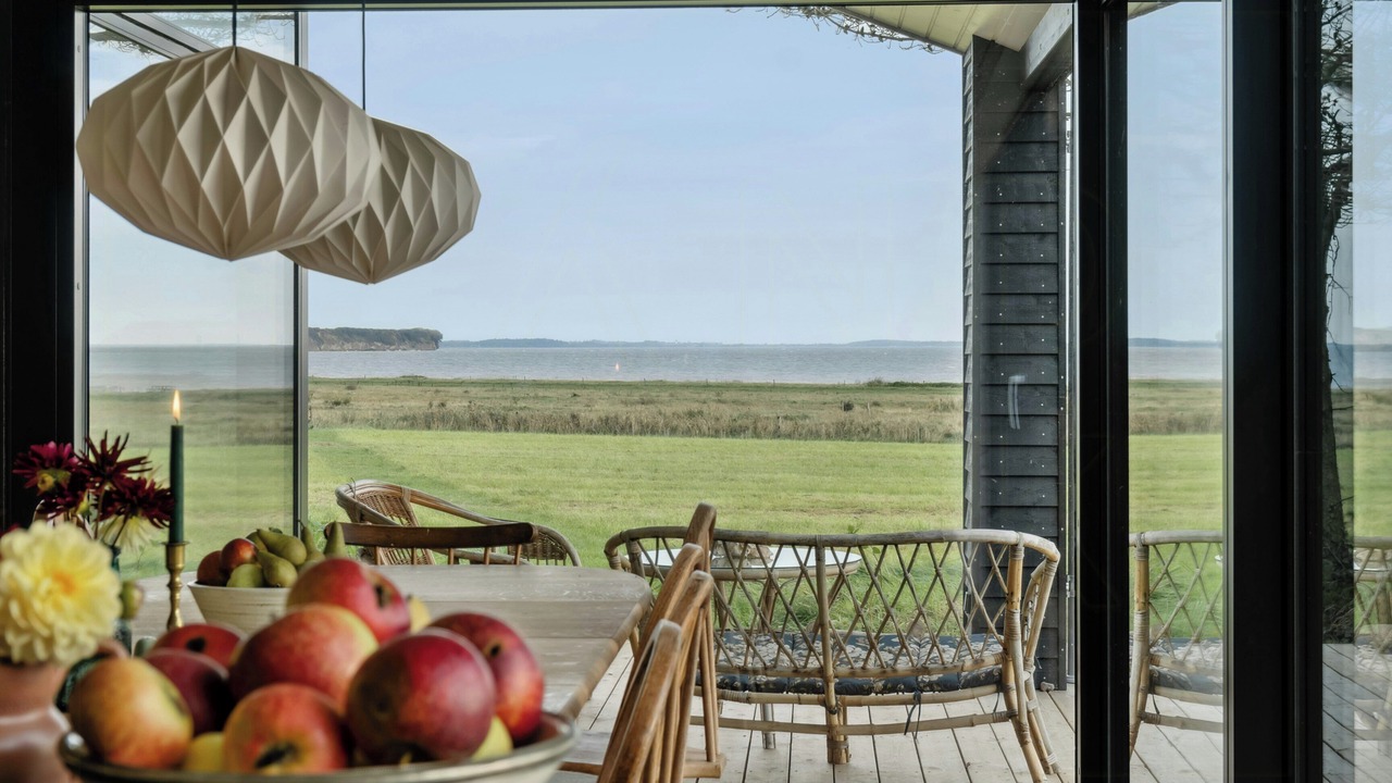 Photo of Outdoor in Nykobing Mors