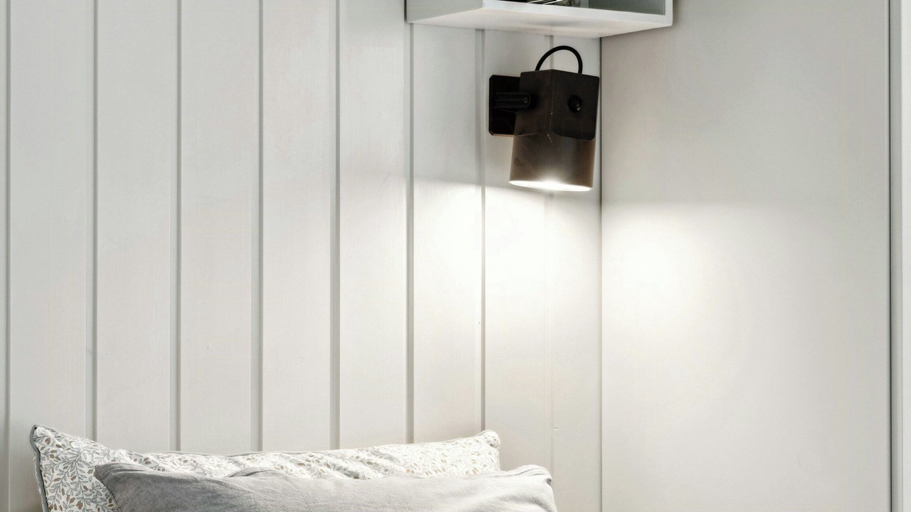 Photo of Bedroom in Nykobing Mors