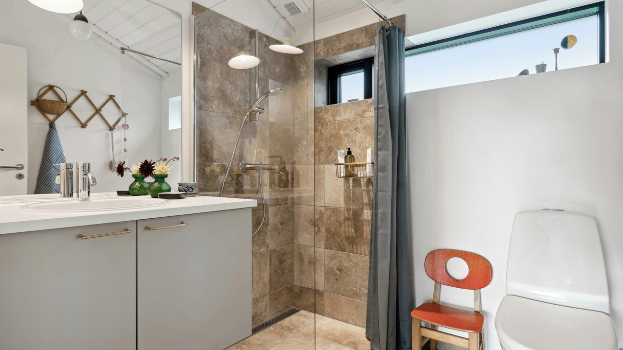 Photo of Bathroom in Nykobing Mors