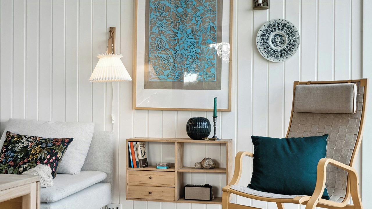 Photo of Livingroom in Nykobing Mors