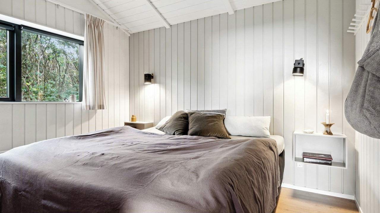 Photo of Bedroom in Nykobing Mors