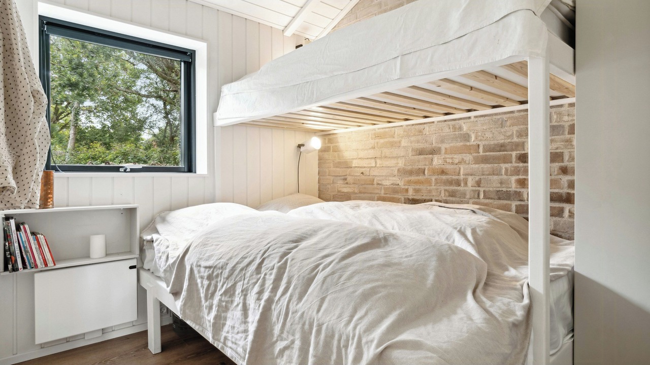 Photo of Bedroom in Nykobing Mors