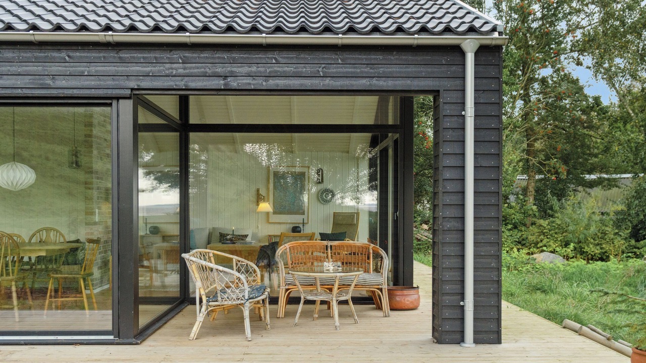 Photo of Outdoor in Nykobing Mors