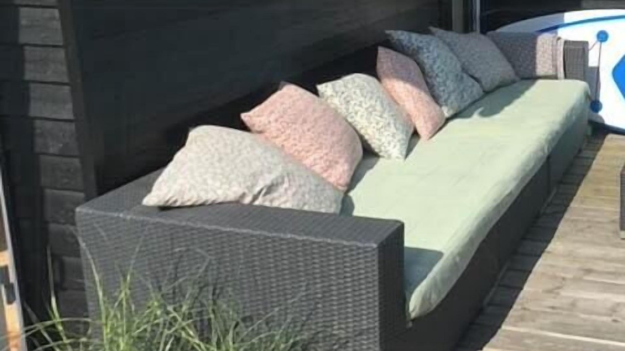 Photo of Patio Balcony in Ørsted