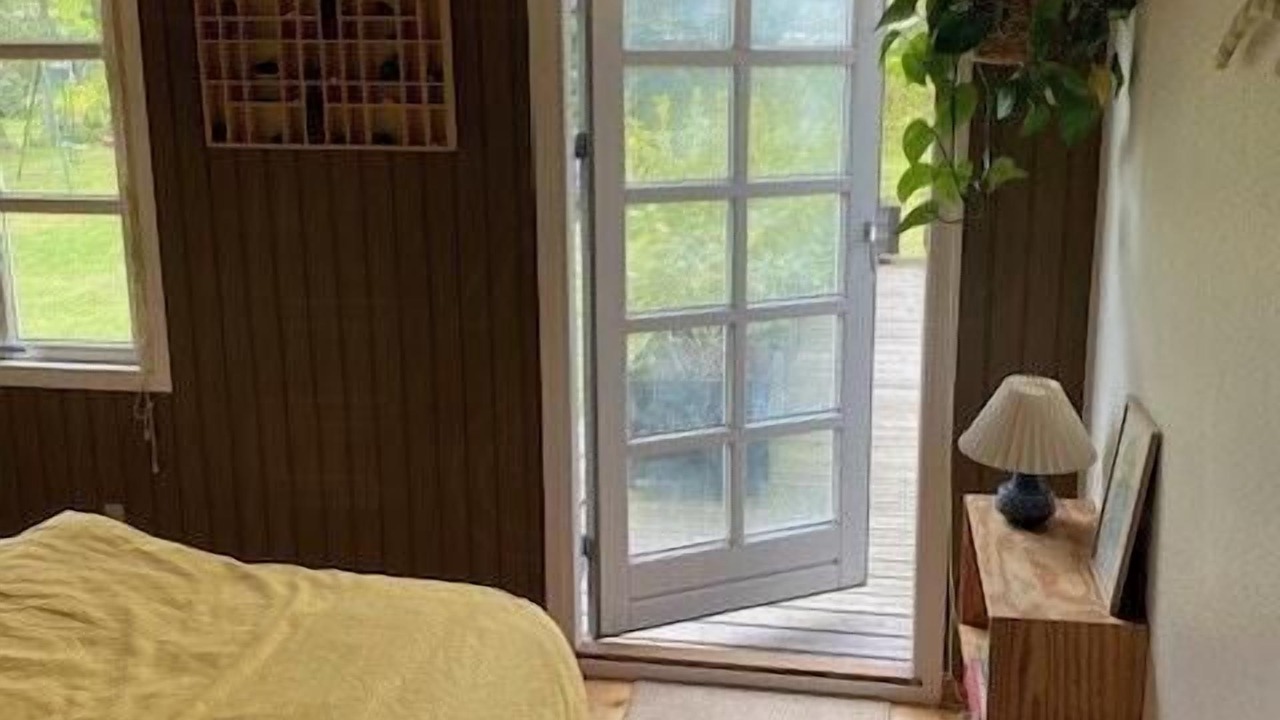 Photo of Bedroom in Ørsted