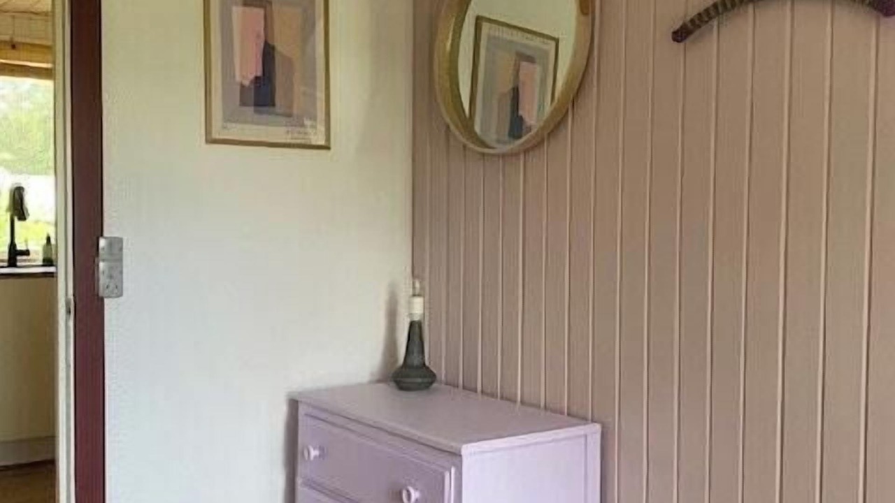 Photo of Bedroom in Ørsted