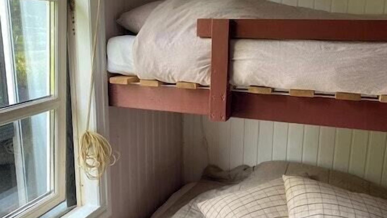 Photo of Bedroom in Ørsted