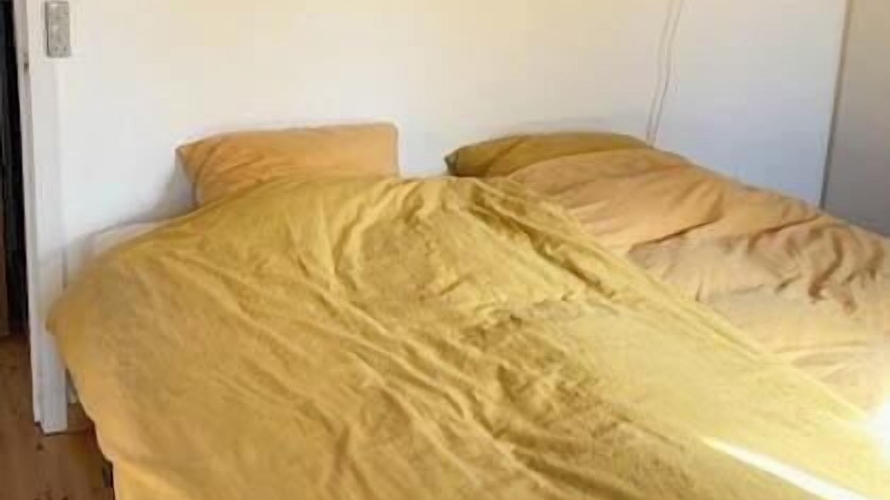Photo of Bedroom in Ørsted