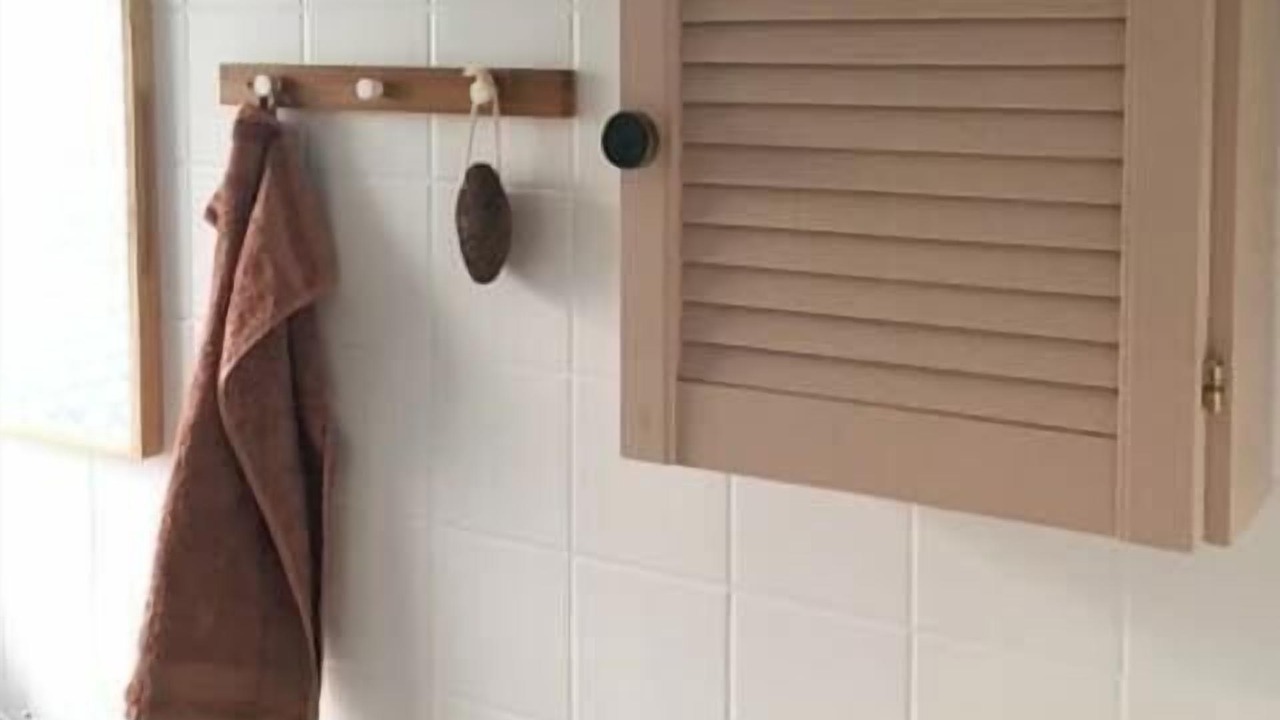 Photo of Bathroom in Ørsted