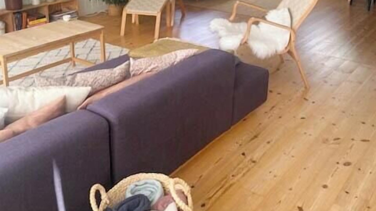 Photo of Livingroom in Ørsted