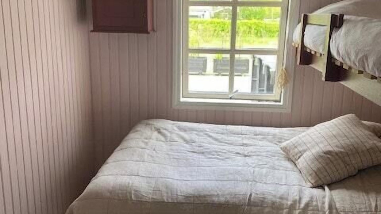 Photo of Bedroom in Ørsted