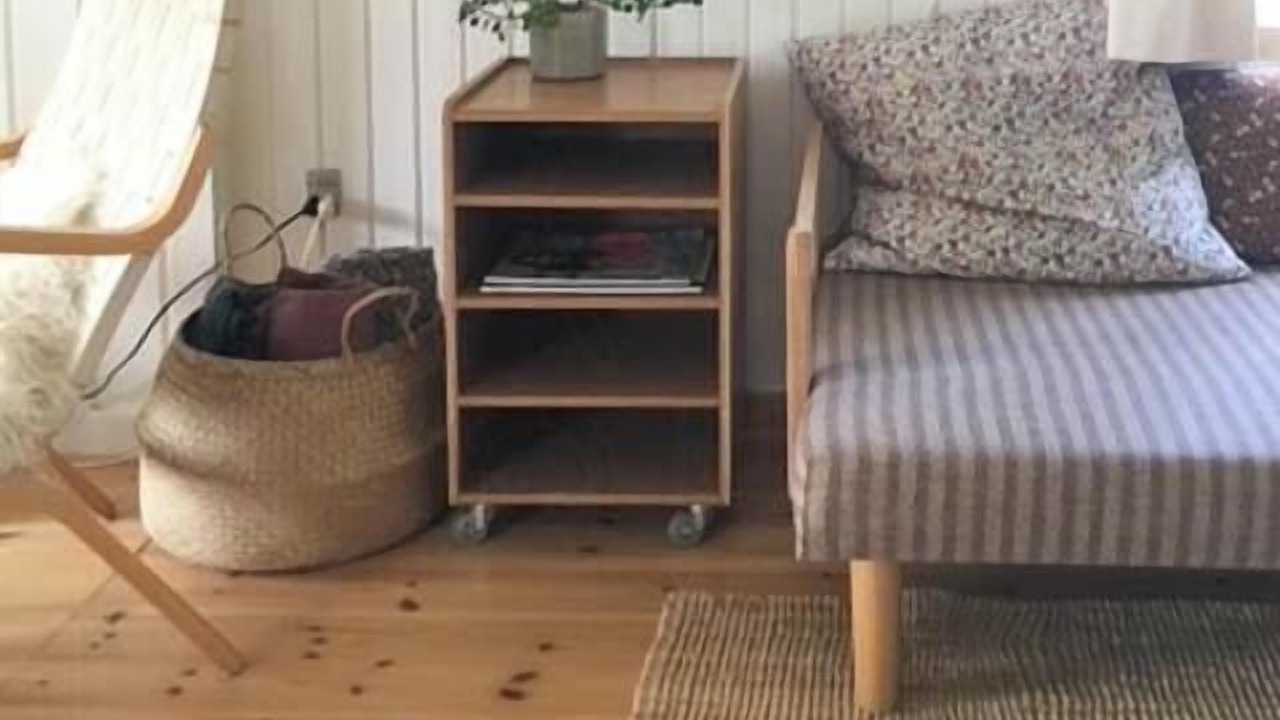 Photo of Bedroom in Ørsted