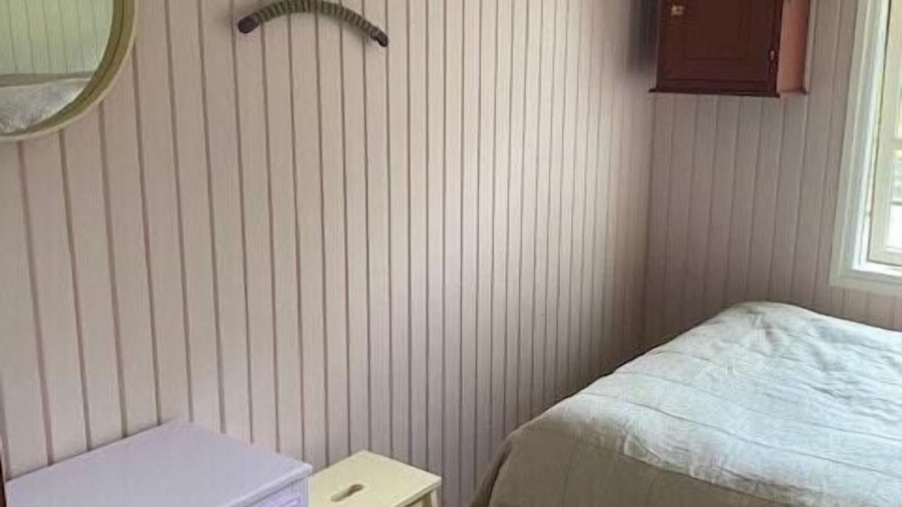Photo of Bedroom in Ørsted