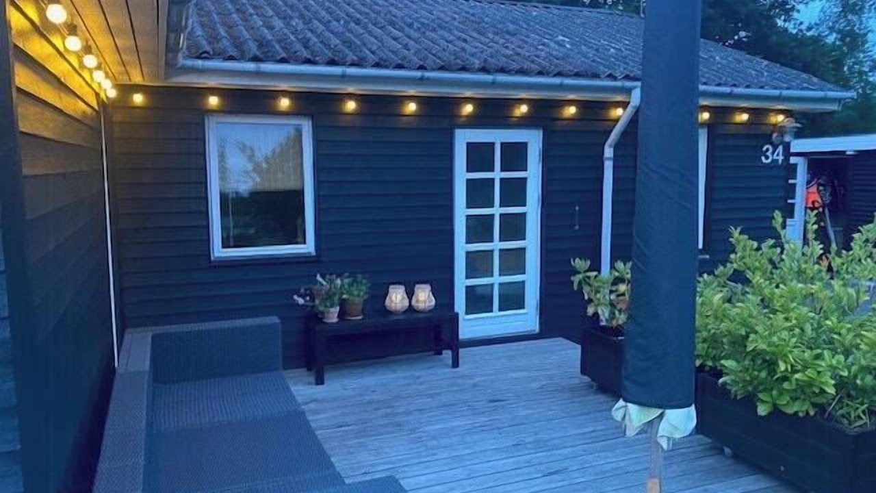 Photo of Patio Balcony in Ørsted
