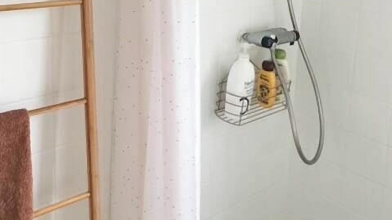 Photo of Bathroom in Ørsted