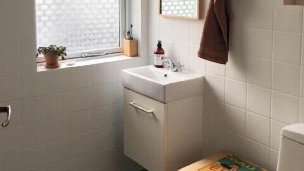 Photo of Bathroom in Ørsted