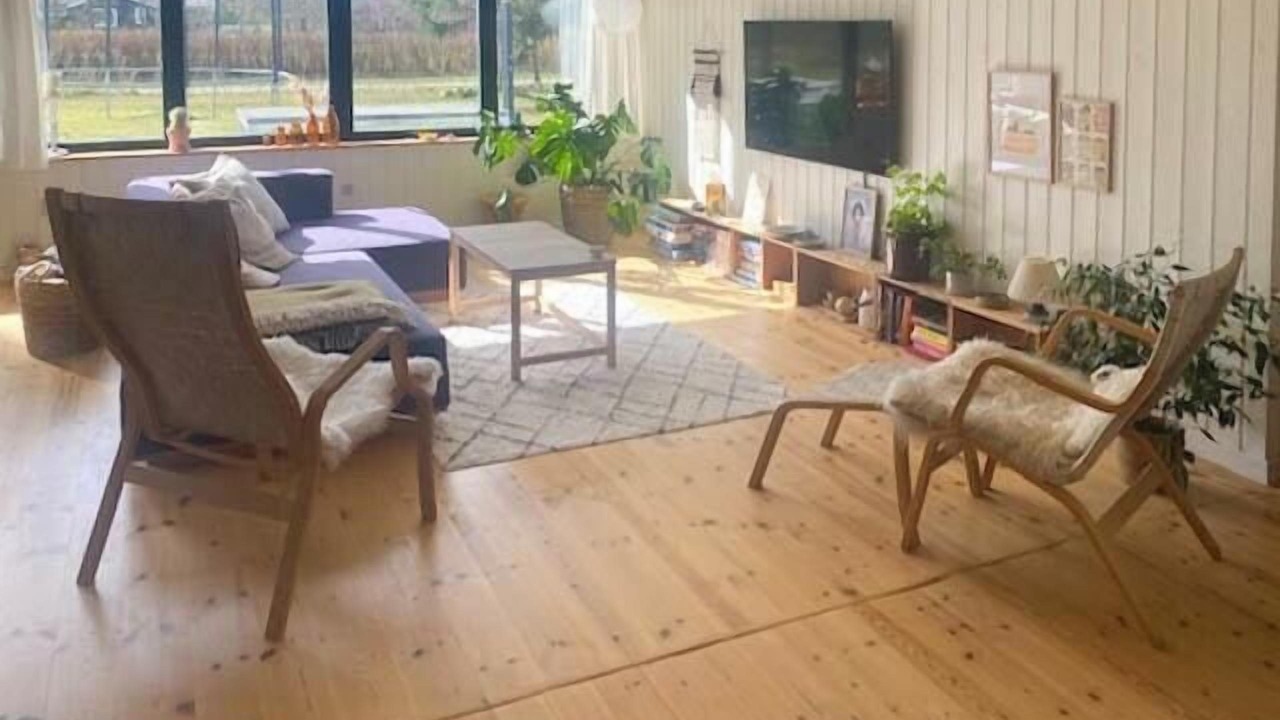Photo of Livingroom in Ørsted