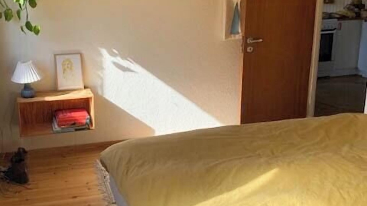 Photo of Bedroom in Ørsted