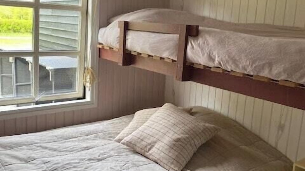 Photo of Bedroom in Ørsted