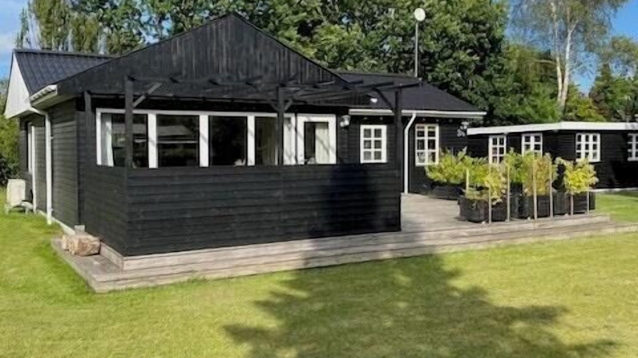 Photo of Outdoor in Ørsted