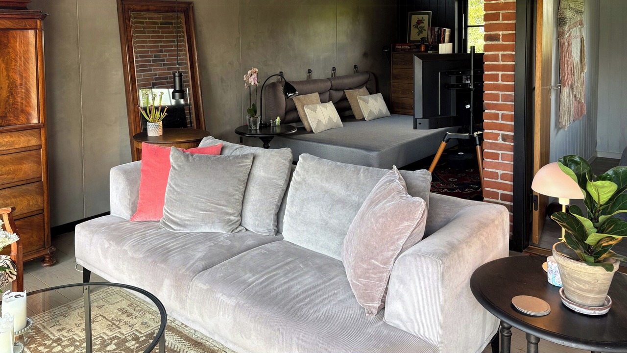 Photo of Livingroom in Karrebksminde