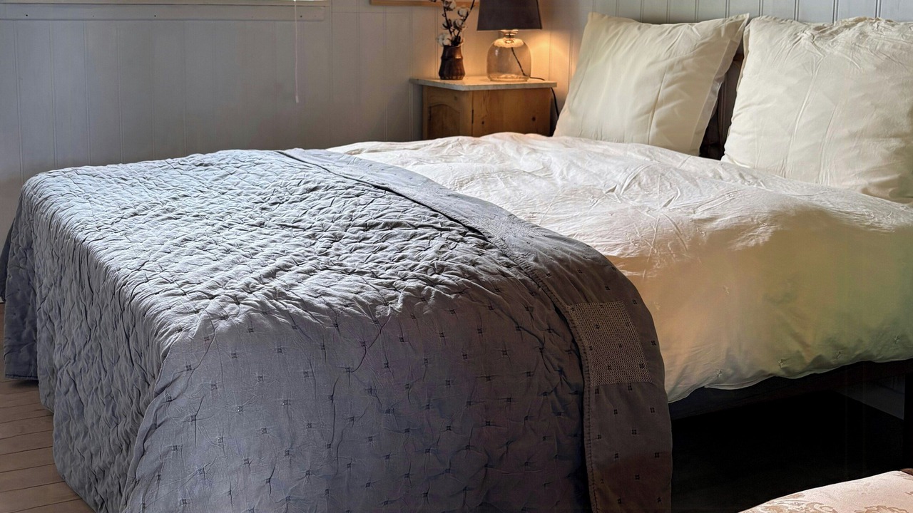 Photo of Bedroom in Karrebksminde