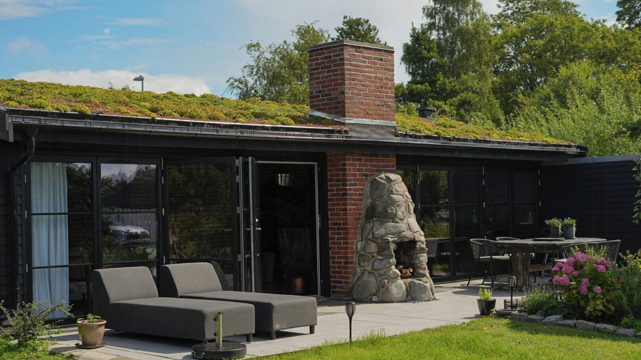 Photo of Outdoor in Karrebksminde