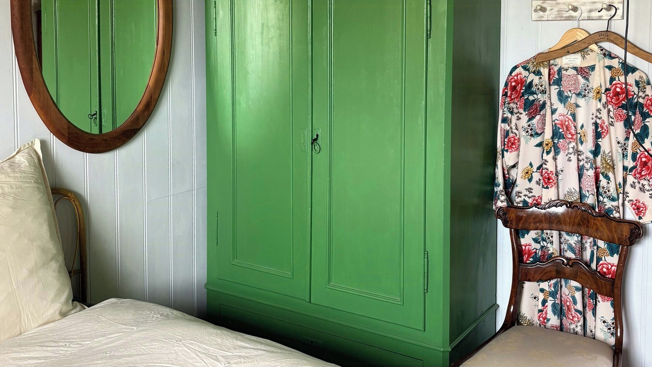 Photo of Bedroom in Karrebksminde