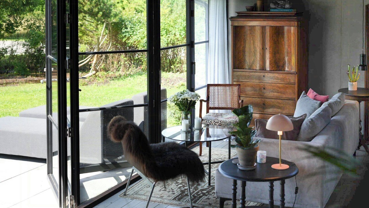 Photo of Livingroom in Karrebksminde