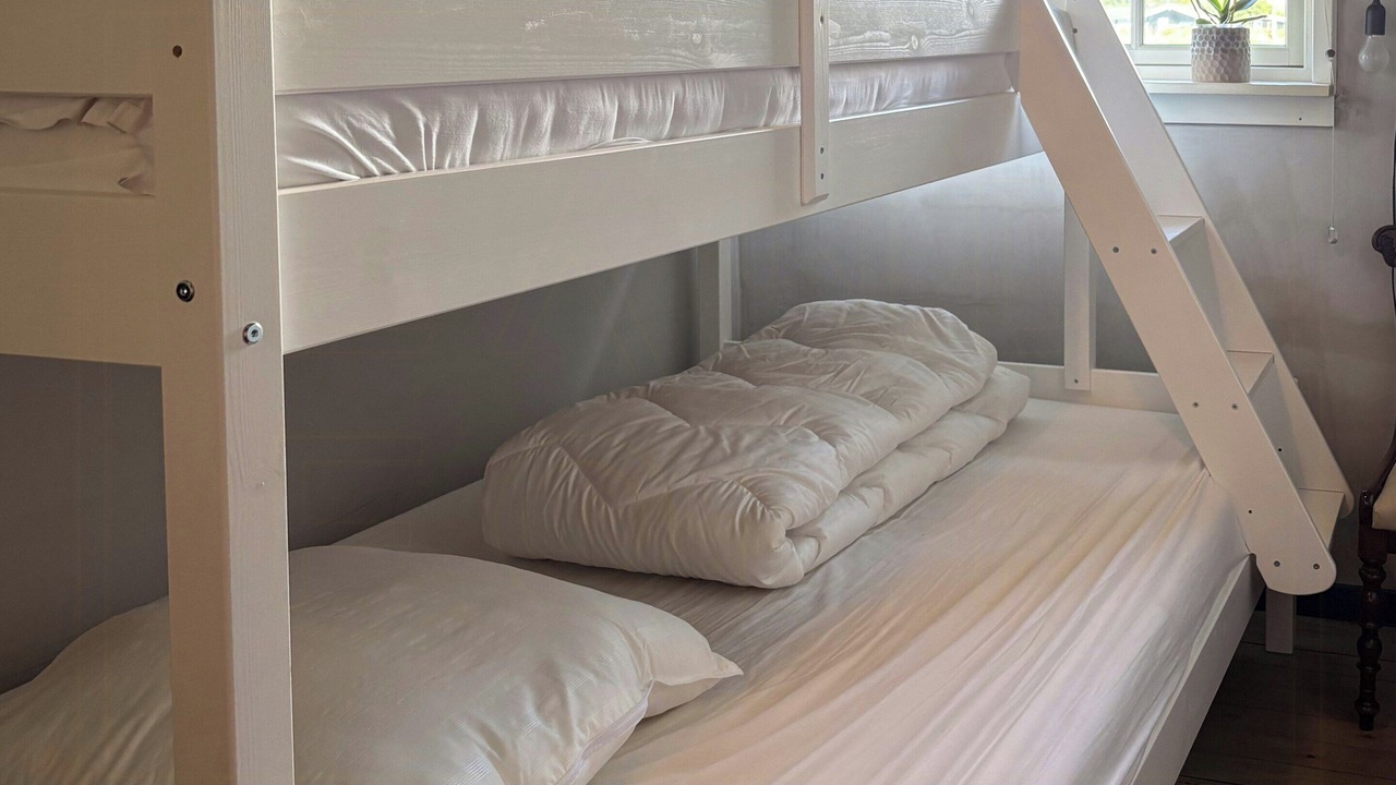 Photo of Bedroom in Karrebksminde