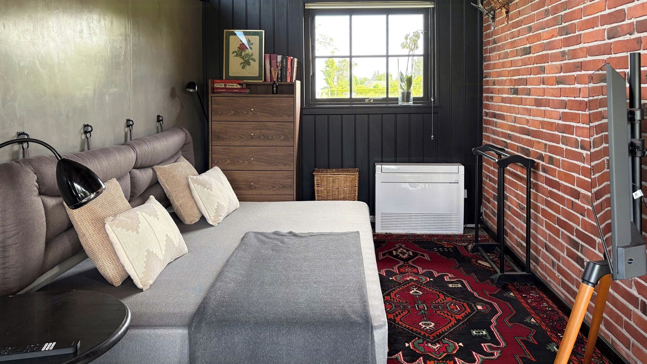 Photo of Bedroom in Karrebksminde