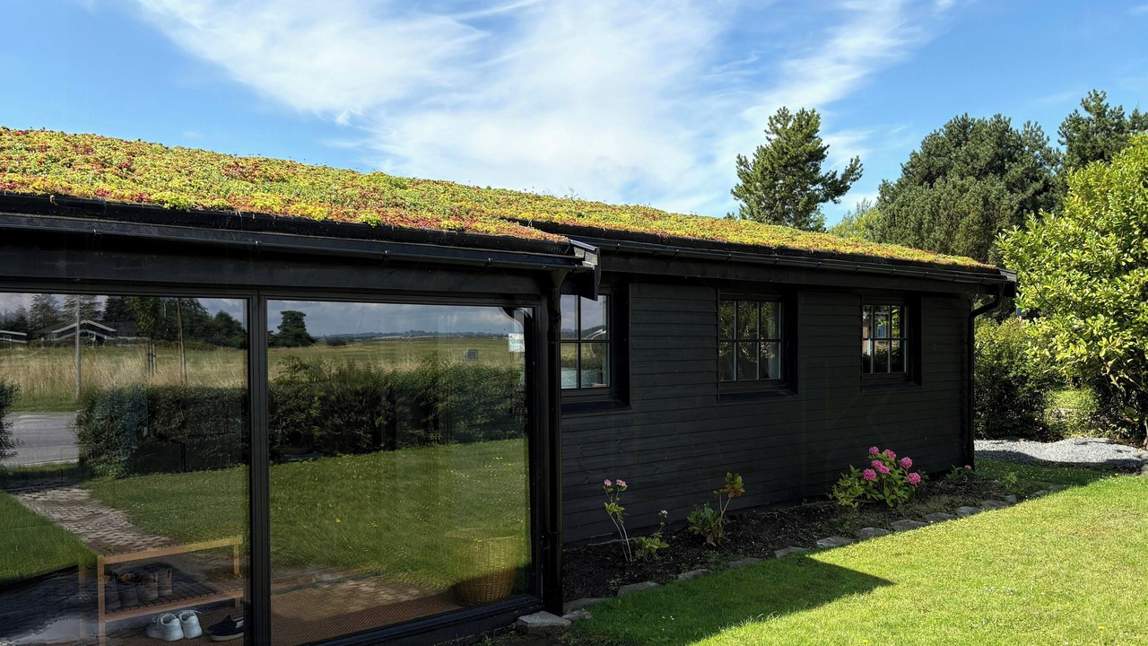 Photo of Outdoor in Karrebksminde