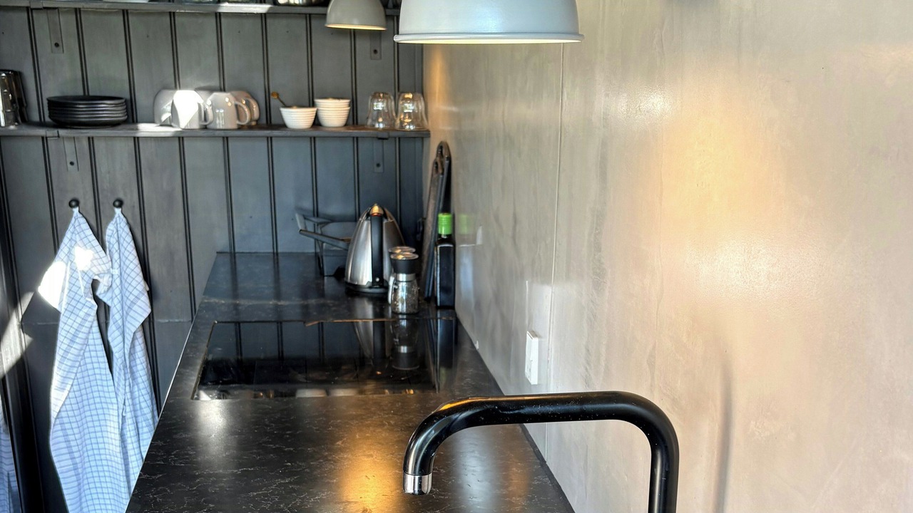 Photo of Kitchen in Karrebksminde
