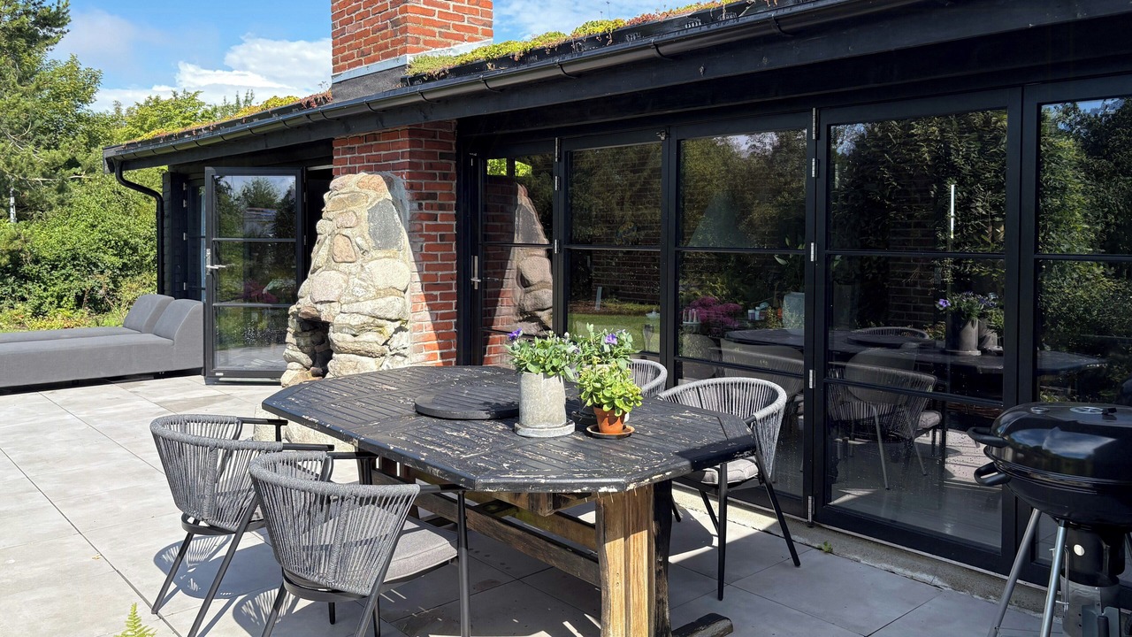 Photo of Outdoor in Karrebksminde