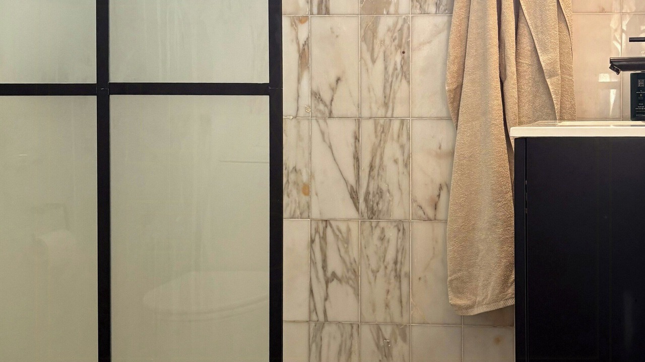 Photo of Bathroom in Karrebksminde