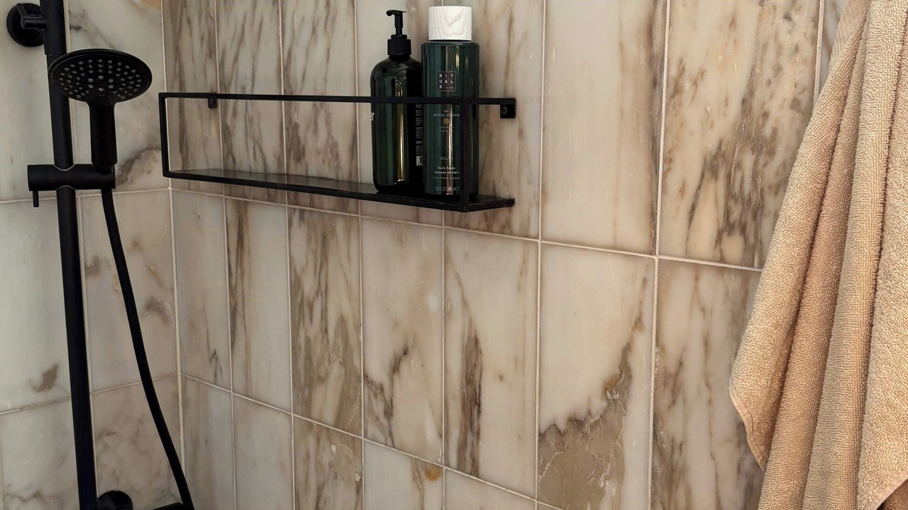 Photo of Bathroom in Karrebksminde