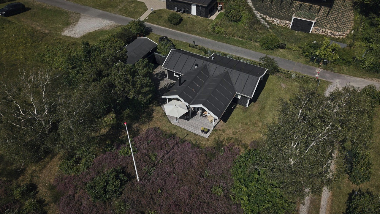 Photo of Outdoor in Lyngsbæk Strand
