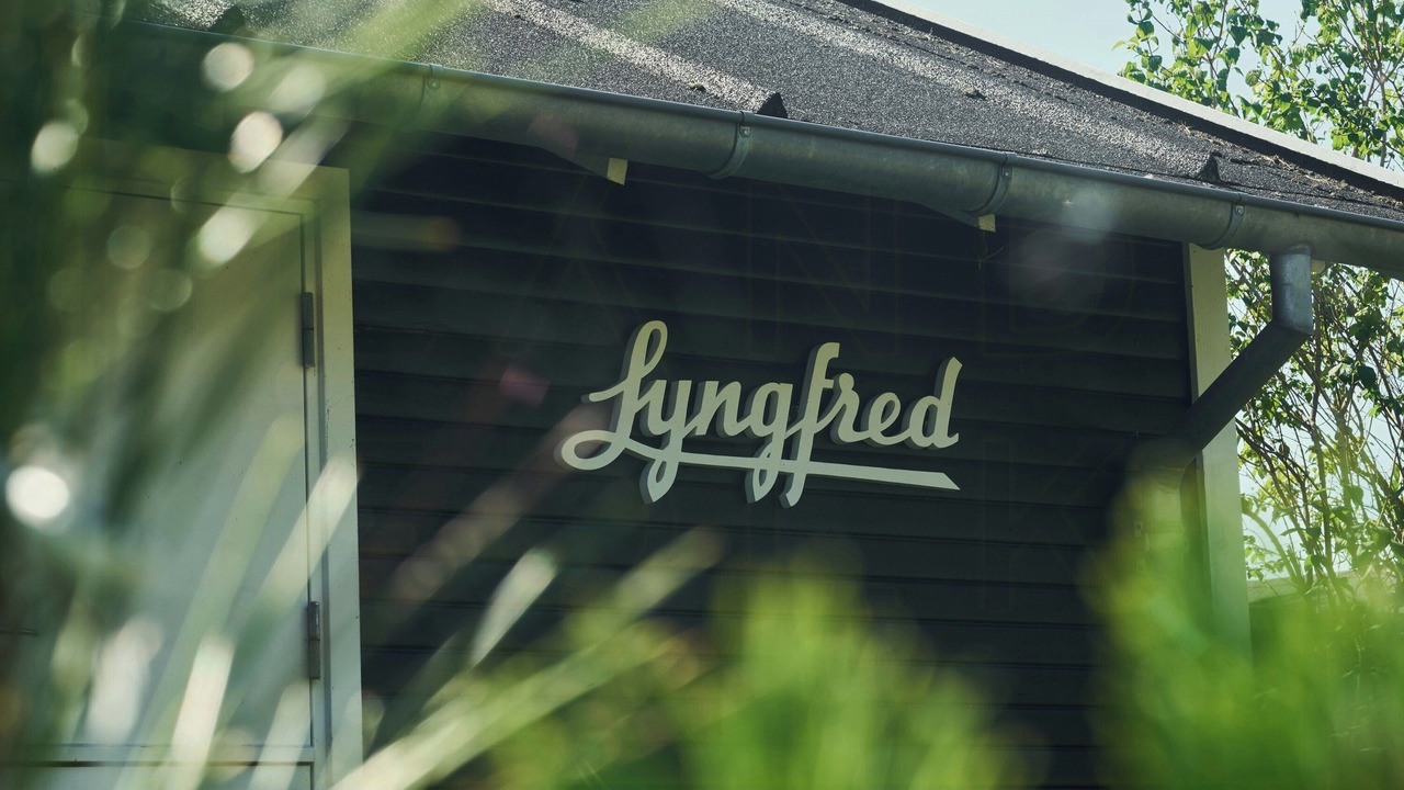 Photo of Outdoor in Lyngsbæk Strand
