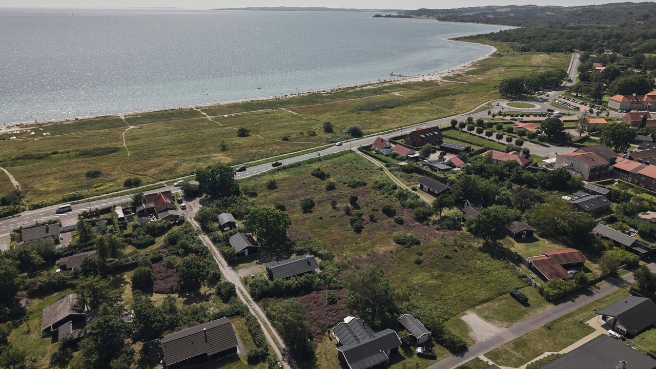 Photo of Outdoor in Lyngsbæk Strand