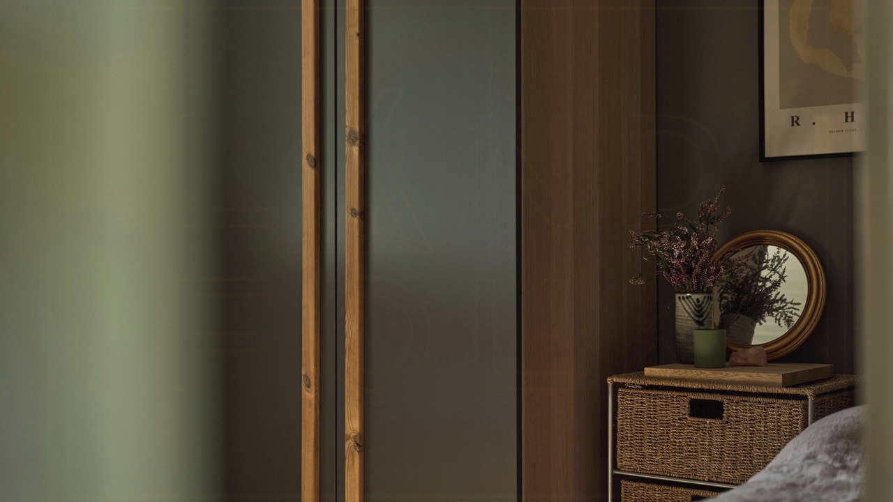 Photo of Bedroom in Lyngsbæk Strand