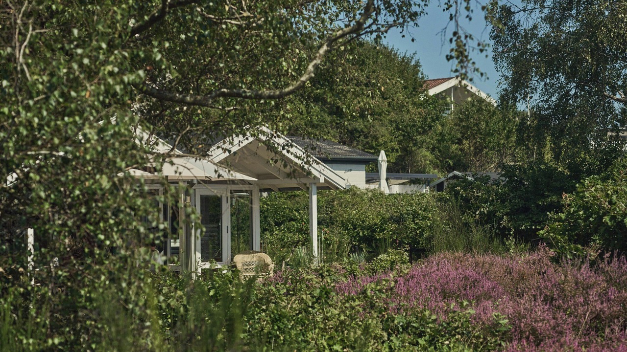 Photo of Outdoor in Lyngsbæk Strand
