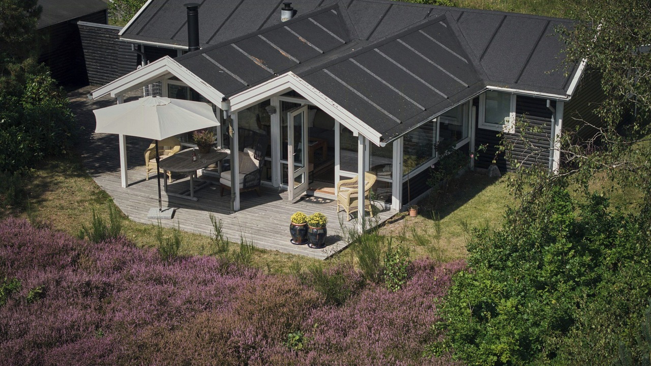 Photo of Outdoor in Lyngsbæk Strand