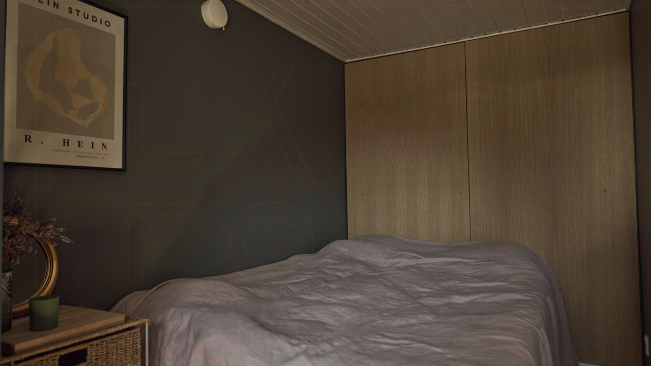 Photo of Bedroom in Lyngsbæk Strand