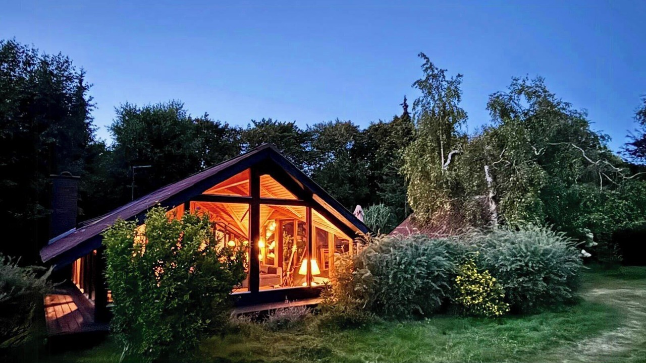 Photo of Outdoor in Yderby