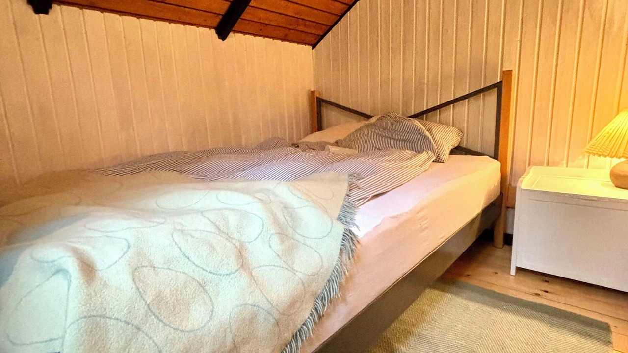 Photo of Bedroom in Yderby